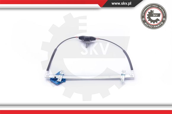 Podnośnik szyby ESEN SKV 00SKV551