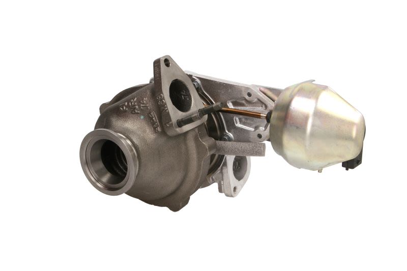 Turbosprężarka GARRETT 786137-5003S