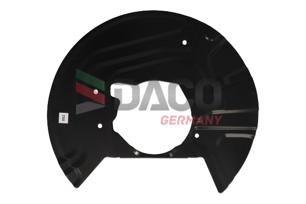 Tarcza kotwiczna DACO GERMANY 610329