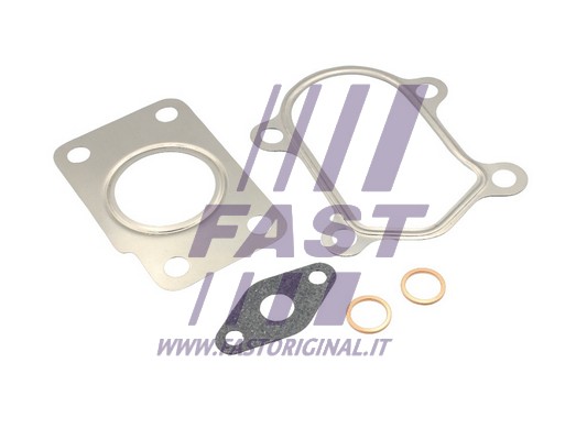 Zestaw montażowy turbosprężarki FAST FT48409