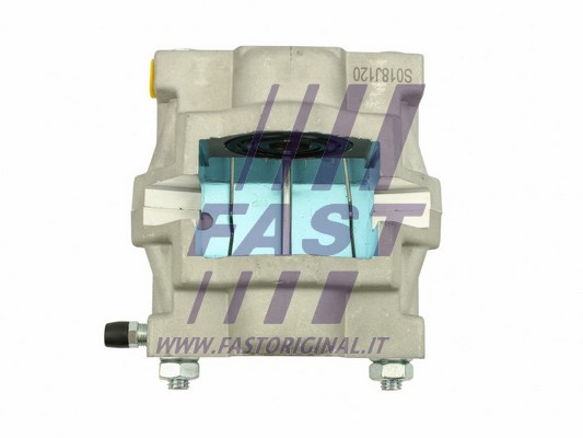 Zacisk hamulca FAST FT02005