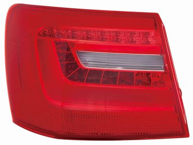 Lampa tylna zespolona ABAKUS 446-1922R-UE