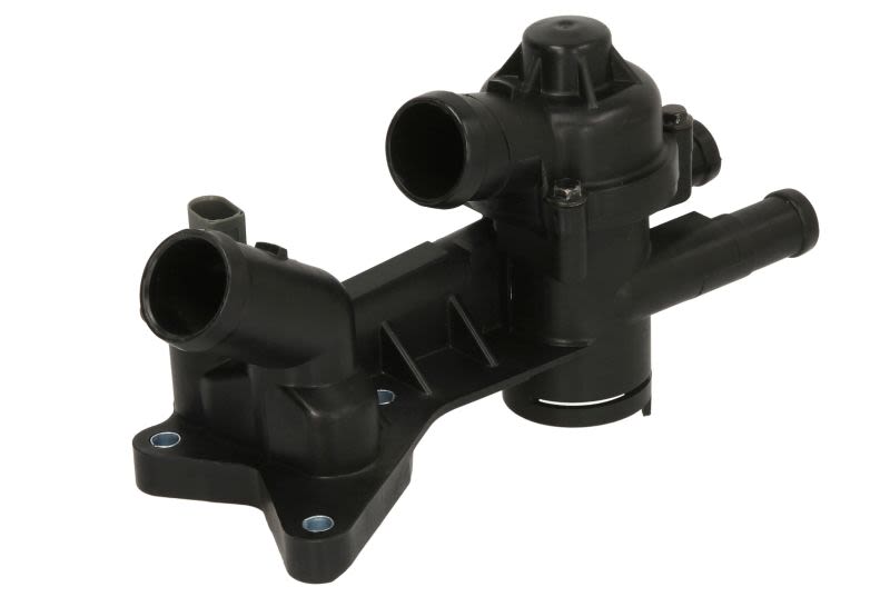 Obudowa termostatu THERMOTEC D2W012TT