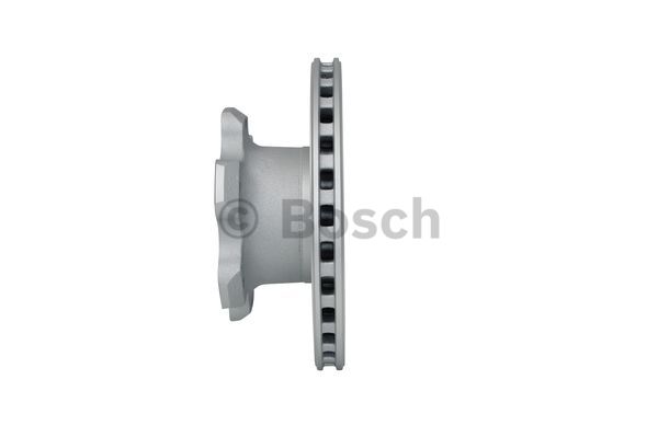 Tarcza hamulcowa BOSCH 0 986 479 E48