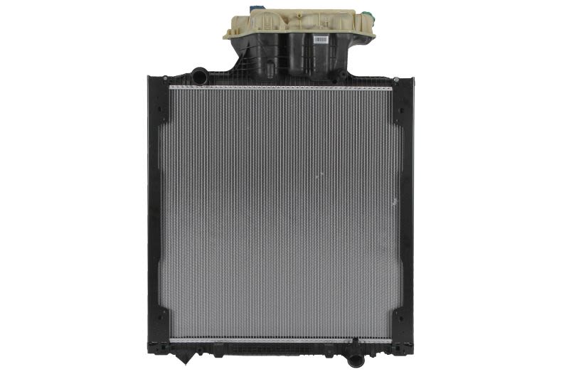 Chłodnica MAHLE CR 701 000P
