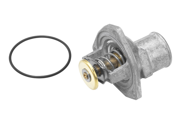 Termostat WAHLER 4144.92D