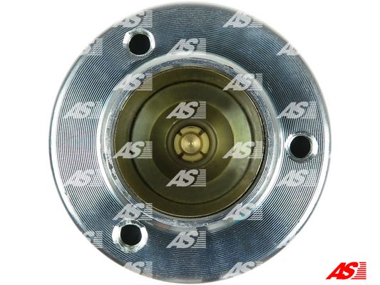 Elektromagnes rozrusznika AS-PL SS0309S