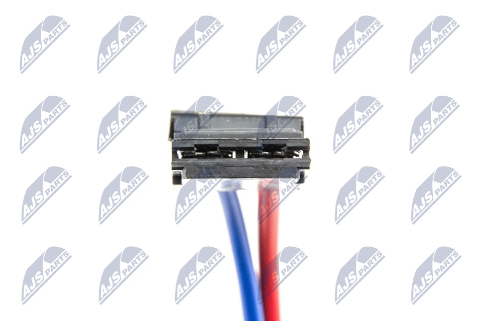 Komplet zamków NTY EZC-RE-072