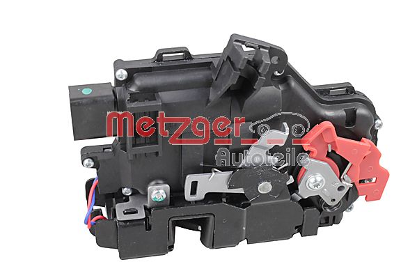 Zamek drzwi METZGER 2314252
