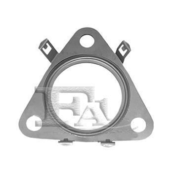 Uszczelka turbosprężarki FA1 411-546