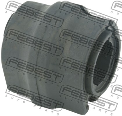 Guma stabilizatora FEBEST PGSB-PARF24