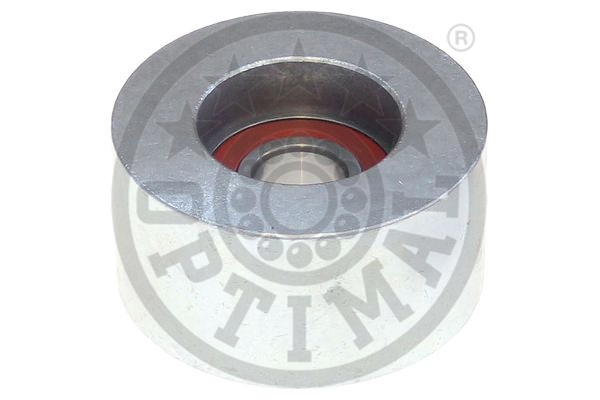 Rolka napinacza paska osprzętu OPTIMAL 0-N2113S