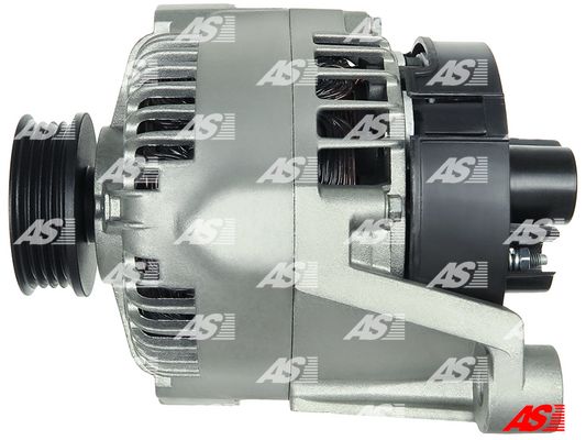 Alternator AS-PL A4125PR