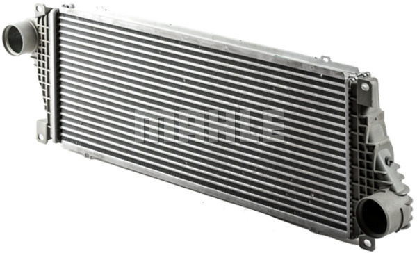 Chłodnica powietrza intercooler MAHLE CI 18 000S