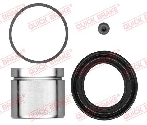 Zestaw naprawczy, zacisk hamulca QUICK BRAKE 114-5362