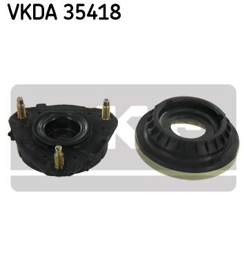 Mocowanie amortyzatora teleskopowego SKF VKDA 35418