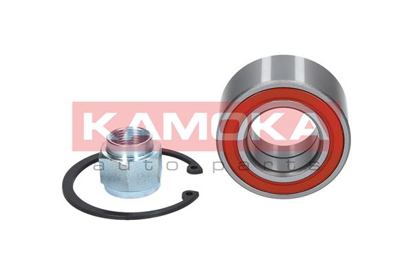 Zestaw łożysk koła KAMOKA 5600032