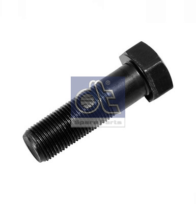 Śruba tarczy hamulcowej DT SPARE PARTS 3.89611
