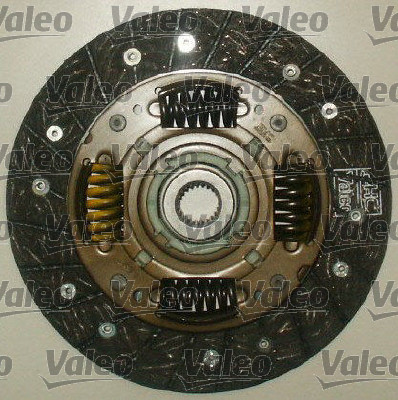 Zestaw sprzęgła VALEO 826228