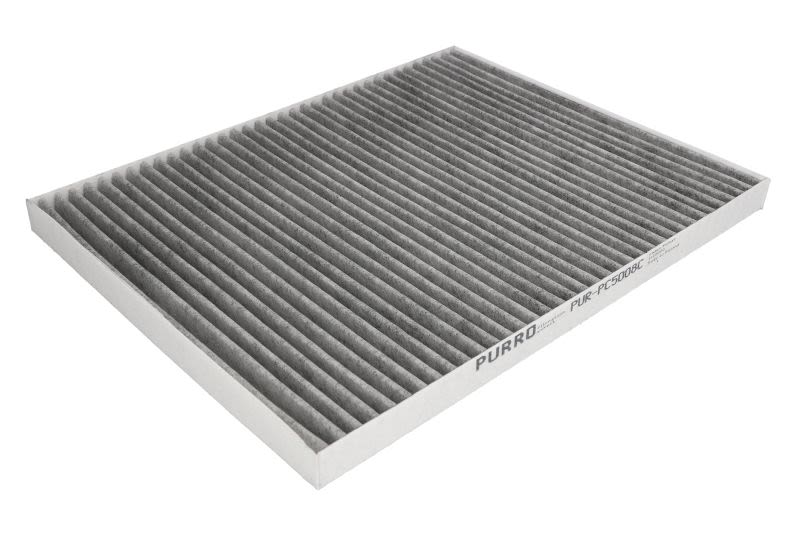 Filtr kabinowy PURRO PUR-PC5008C