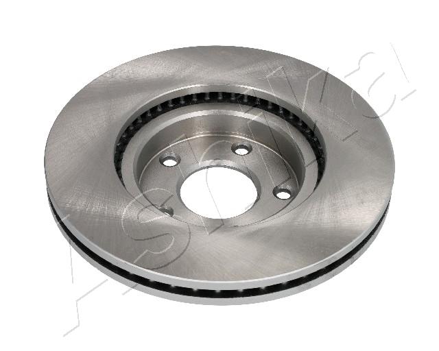 Tarcza hamulcowa ASHIKA 60-03-360C