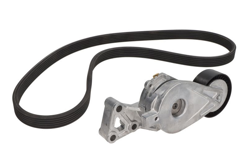 Zestaw paska osprzętu SKF VKMA 31001
