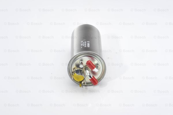 Filtr paliwa BOSCH 0 450 906 459