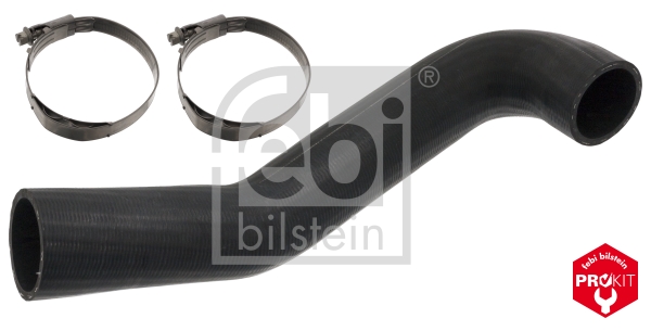 Przewód układu chłodzenia FEBI BILSTEIN 102209