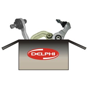 Zestaw naprawczy wahaczy DELPHI TC1900KIT