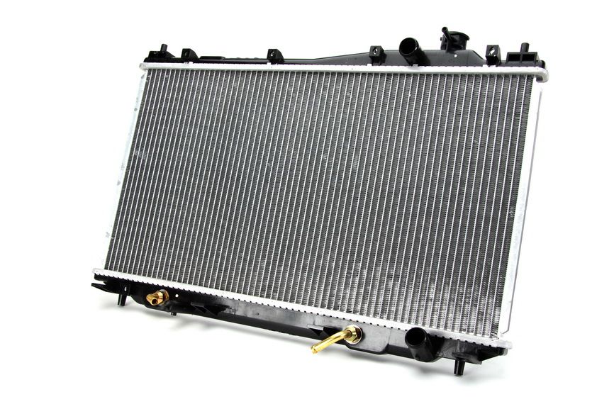 Chłodnica THERMOTEC D74004TT