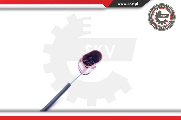 Czujnik temperatury spalin ESEN SKV 30SKV212