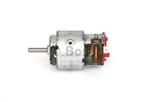 Silnik elektryczny dmuchawy BOSCH 0 130 007 064