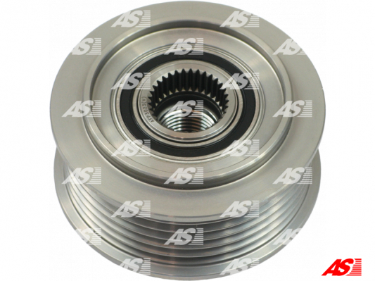 Sprzęgło alternatora AS-PL AFP3023(V)