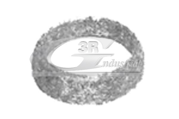 Uszczelka rury wydechowej 3RG 71601