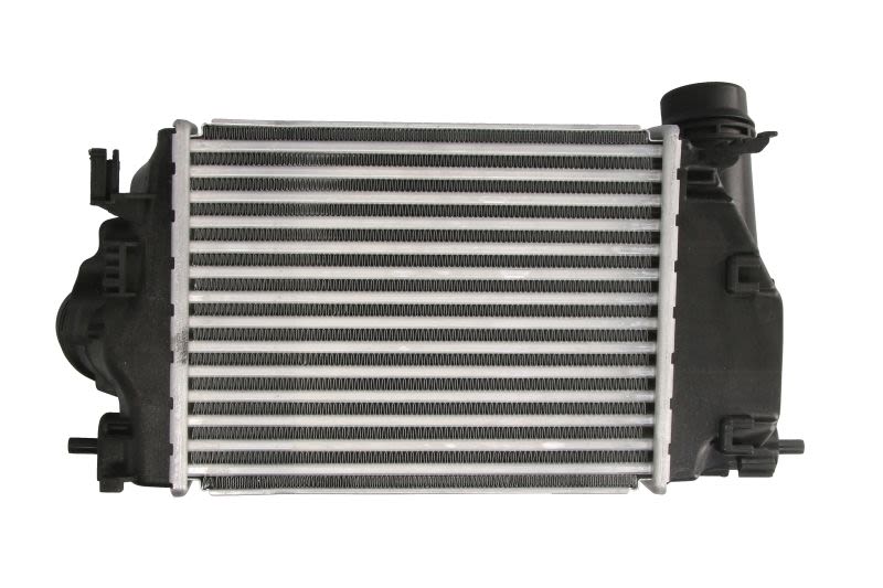 Chłodnica powietrza intercooler NRF 309021