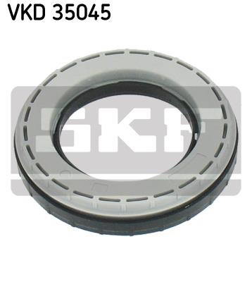 Łożysko walcowe mocowania amortyzatora SKF VKD 35045