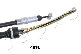 Linka hamulca ręcznego JAPKO 131453L