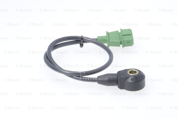 Czujnik spalania stukowego BOSCH 0 261 231 018