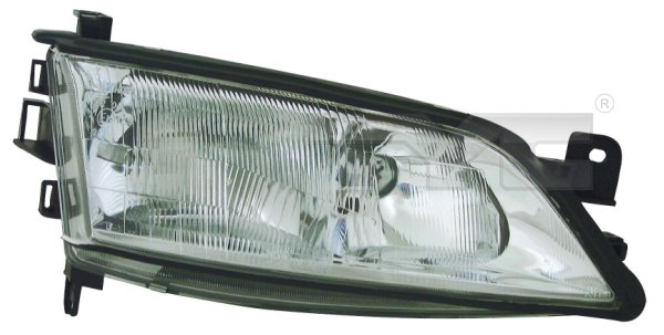 Reflektor TYC 20-3549-25-2