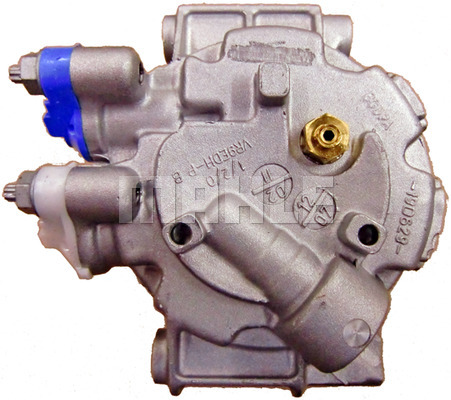 Kompresor klimatyzacji MAHLE ACP 1366 000P