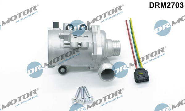 Pompa wody DR.MOTOR AUTOMOTIVE DRM2703