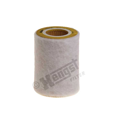 Filtr powietrza HENGST FILTER E573L