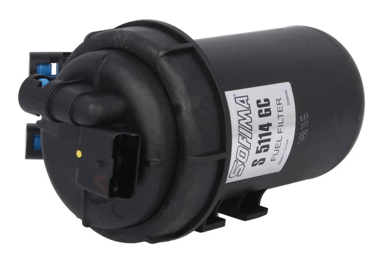 Filtr paliwa SOFIMA S 5114 GC