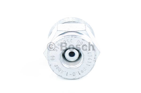 Włącznik świateł STOP BOSCH 0 986 345 411