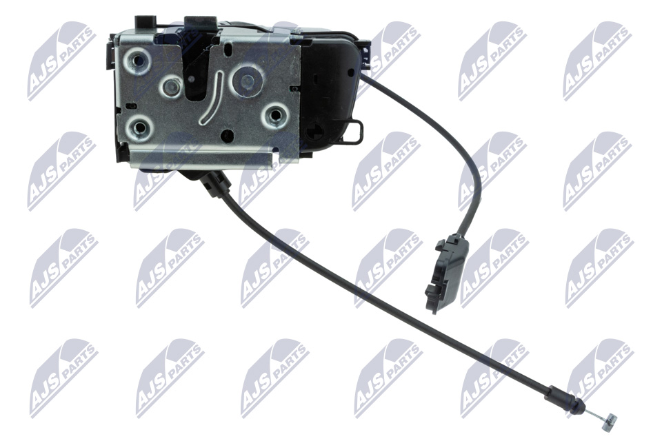 Zamek drzwi NTY EZC-RE-238