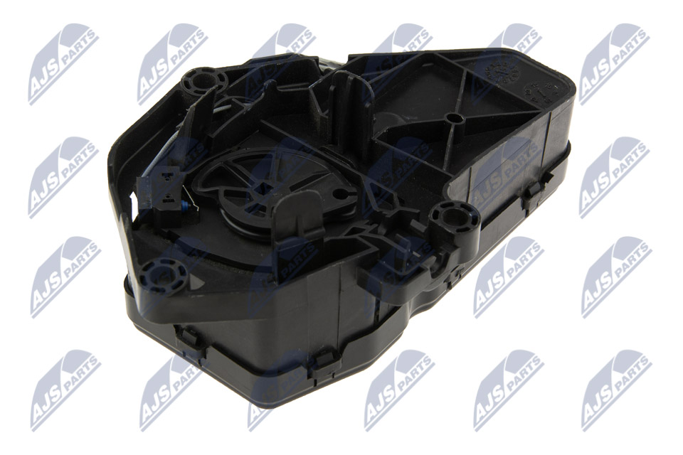 Zamek pokrywy tylnej NTY EZC-VV-032