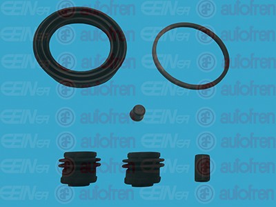 Zestaw naprawczy zacisku AUTOFREN SEINSA D42415
