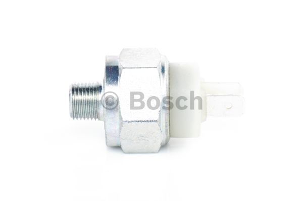 Czujnik ciśnienia oleju BOSCH 0 986 345 111