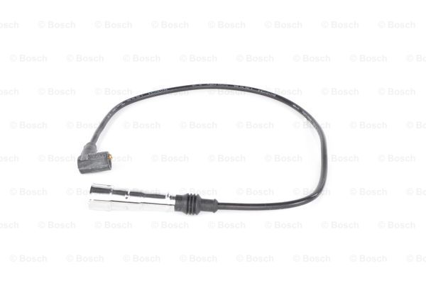 Przewód zapłonowy BOSCH 0 356 912 886
