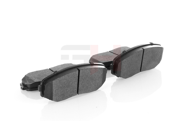 Klocki hamulcowe GH GH-412212